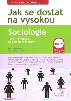Obrázok Sociologie