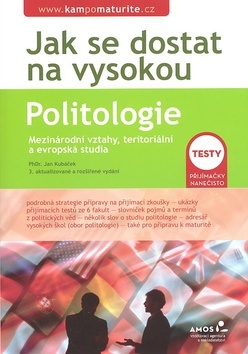 Obrázok Politologie