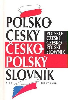 Obrázok Polsko - český česko - polský slovník - 2. vydání