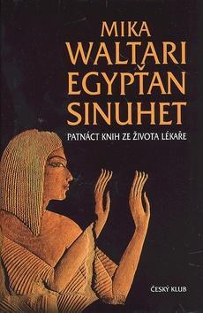 Obrázok Egypťan Sinuhet - 10. vydání