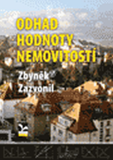 Obrázok Odhad hodnoty nemovitostí