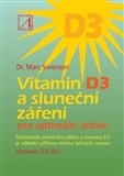 Obrázok Vitamin D3 a sluneční záření pro optimální zdraví
