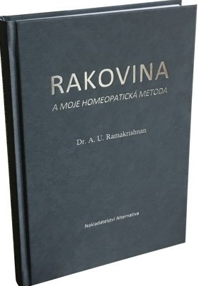Obrázok Rakovina a moje homeopatická metoda