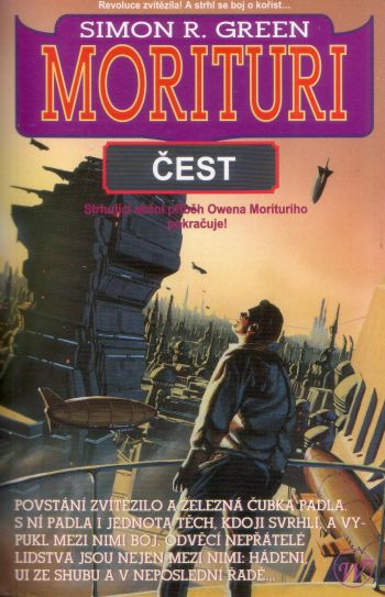 Obrazok Morituri 4 - Čest