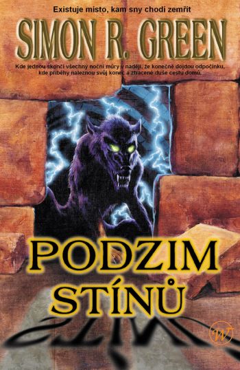 Obrazok Podzim stínů