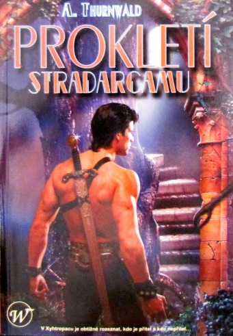 Obrázok Prokletí Stradarcamu