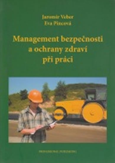 Obrázok Management bezpečnosti a ochrany zdraví při práci
