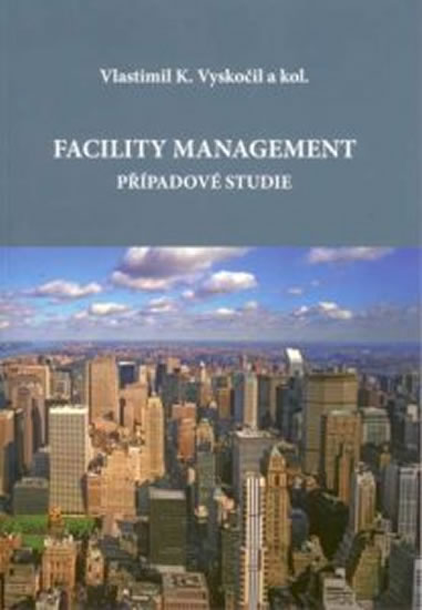 Obrázok Facility management – případové studie