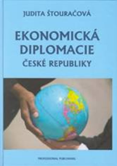 Obrázok Ekonomická diplomacie České republiky