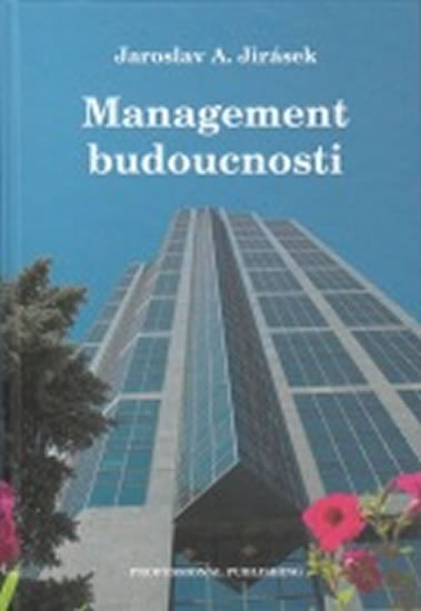 Obrázok Management budoucnosti