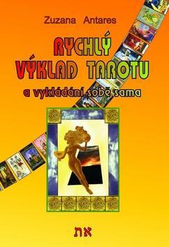Obrázok Rychlý výklad tarotu a vykládání sobě sama