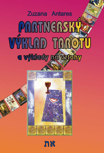 Obrázok Partnerský výklad tarotu a vykládání na vztahy