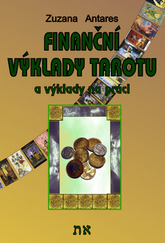 Obrázok Finanční výklady tarotu a výklady na práci
