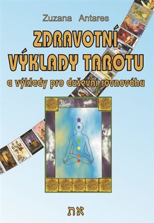 Obrázok Zdravotní výklady tarotu a výklady na duševní pohodu