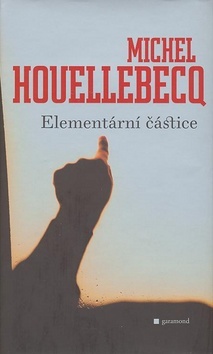 Obrázok Elementární částice