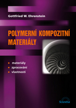 Obrázok Polymerní kompozitní materiály