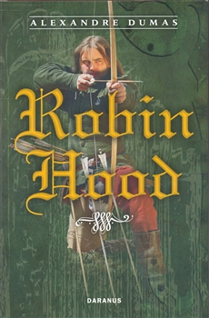 Obrazok Robin Hood