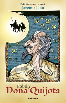 Obrázok Příběhy Dona Quijota