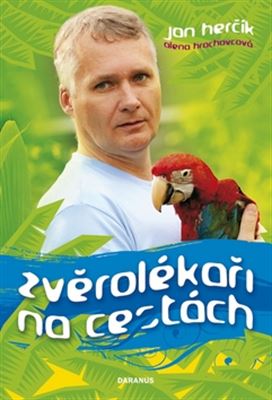 Obrazok Zvěrolékaři na cestách