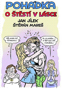 Obrázok Pohádka o Štěstí v lásce