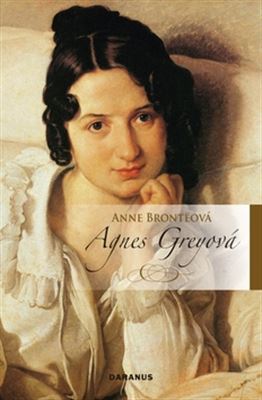 Obrazok Agnes Greyová