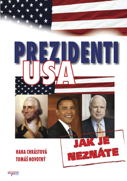 Obrázok Prezidenti USA - Jak je neznáte