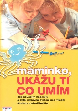 Obrázok Maminko, ukážu ti co umím