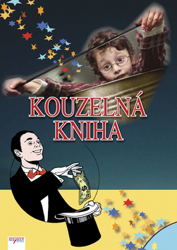 Obrázok Kouzelná kniha