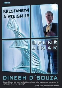 Obrázok Křesťanství a ateizmus úplně jinak