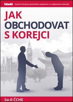 Obrázok Jak obchodovat s Korejci