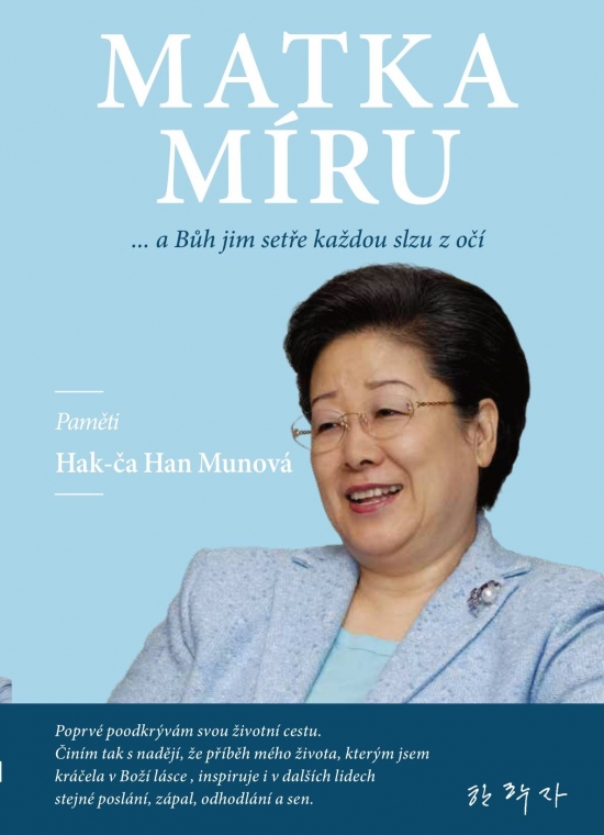 Obrázok Matka míru