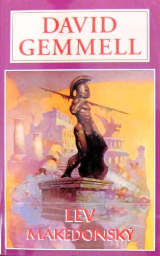 Obrázok Lev Makedonský