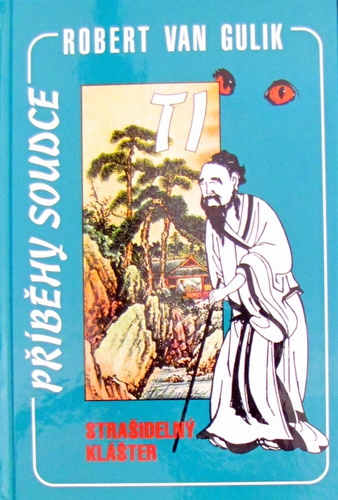 Obrázok Strašidelný klášter