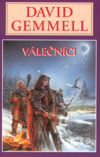 Obrazok Válečníci
