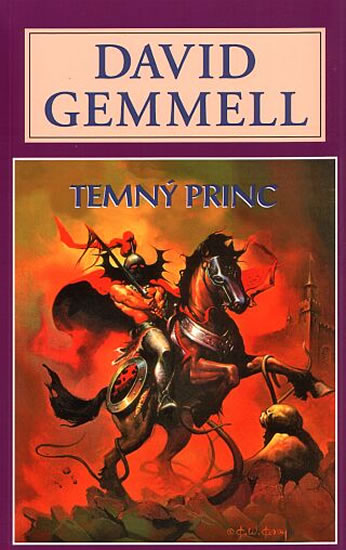 Obrazok Temný princ