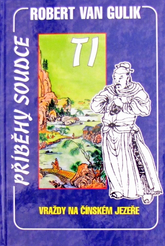 Obrázok Vraždy na Čínském jezeře