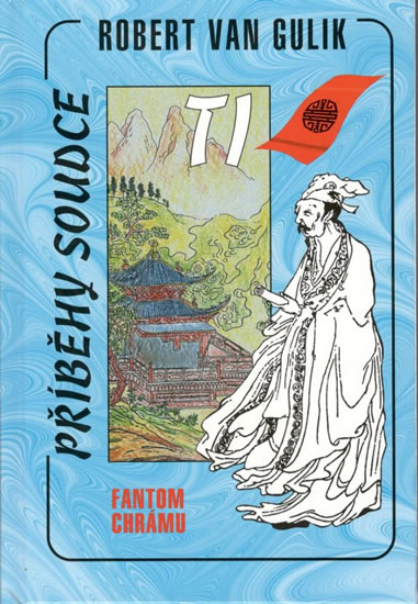 Obrázok Fantom chrámu