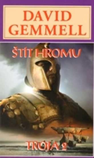 Obrazok Štít hromu - Troja 2