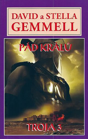 Obrazok Pád králů - Troja 3