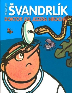 Obrázok Doktor od jezera hrochů