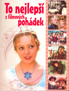 Obrázok To nejlepší z fimových pohádek