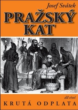 Obrázok Pražský kat 3 - Krutá odplata