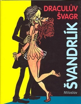 Obrázok Draculův švagr