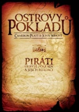 Obrázok Ostrovy pokladů