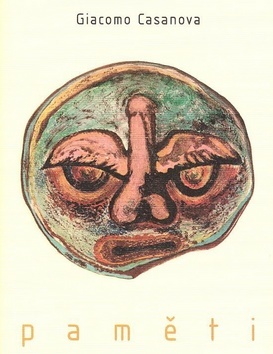 Obrázok Paměti Giacoma Casanovy