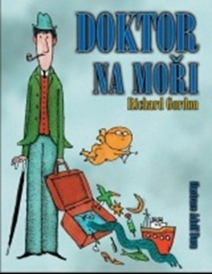 Obrázok Doktor na moři