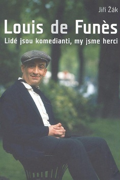 Obrázok Louis de Funés