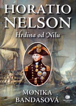 Obrázok Horatio Nelson - Hrdina na Nilu