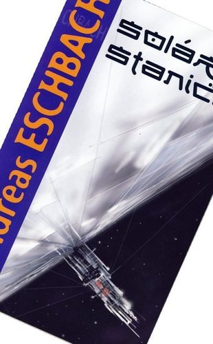 Obrázok Solární stanice