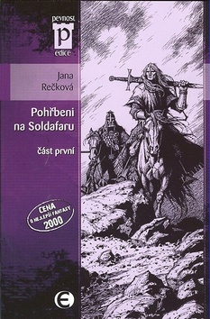 Obrázok Pohřbeni na Soldafaru - část první
